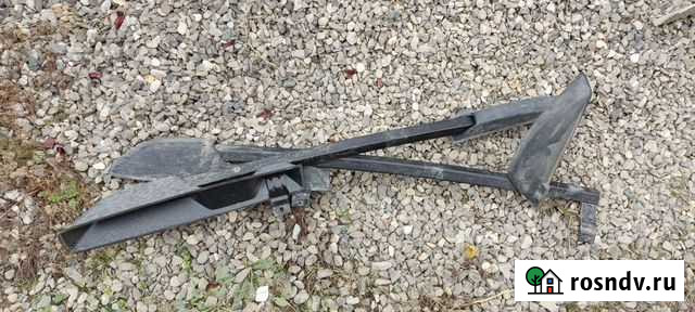 Рейлинги на Калину Новый Хушет - изображение 1