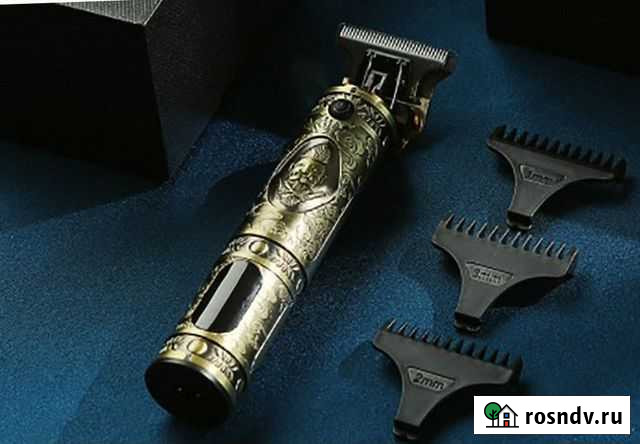 Машинка - триммер мужской Новосибирск - изображение 1