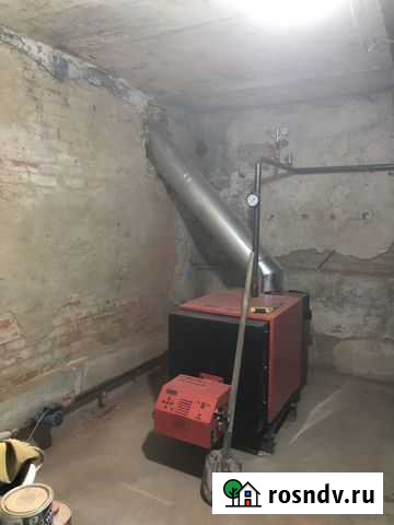 Замена радиаторов Раменское - изображение 1