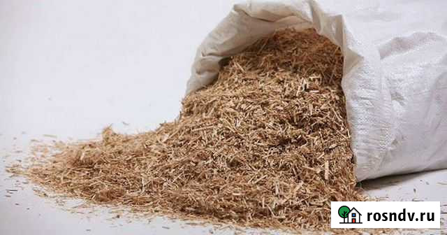 Костра природный утеплитель. Доставка Рославль - изображение 1