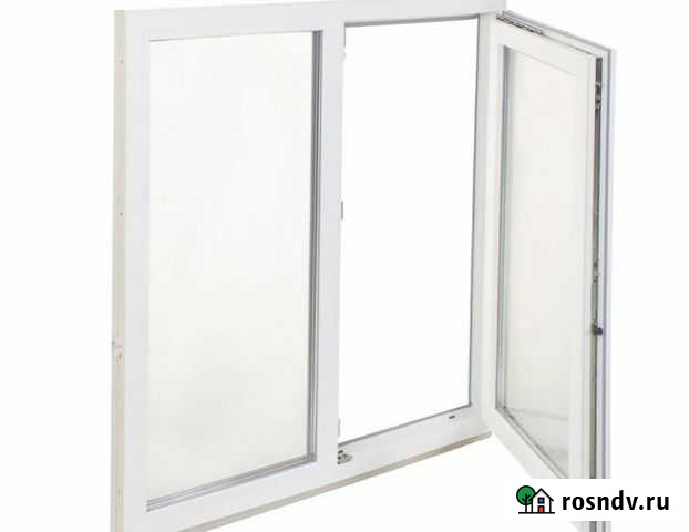 Пластиковые окна Тюмень - изображение 1