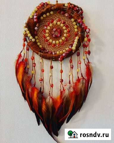 Ловец снов Октябрь Минусинск - изображение 1