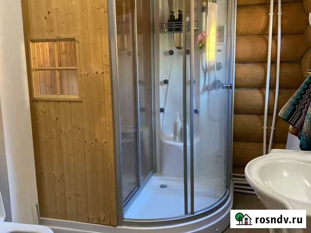 Душевая кабина с сауной Селятино - изображение 1