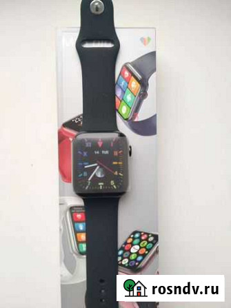 Часы smart Чебоксары - изображение 1