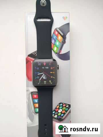 Часы smart Чебоксары - изображение 1