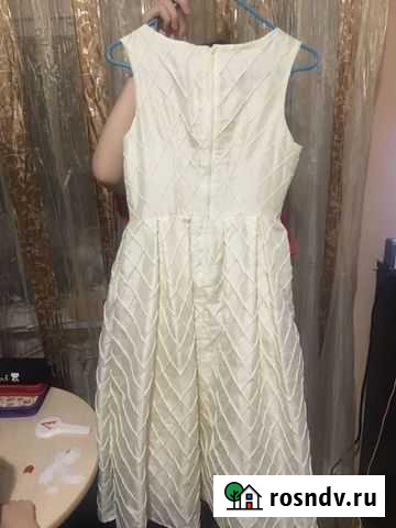 Платье на праздник Чебоксары - изображение 1