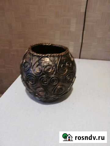 Горшок и не только Мурманск - изображение 1