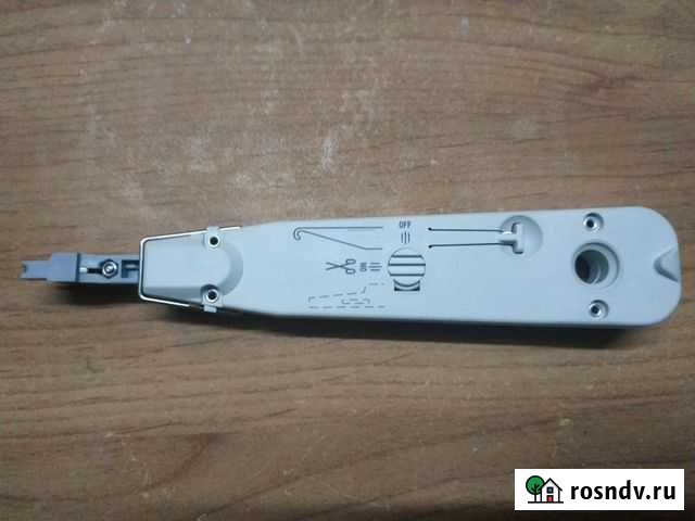 Кrone lsа-рlus инструмент специальный 6417 2 055-0 Каменск-Шахтинский - изображение 1