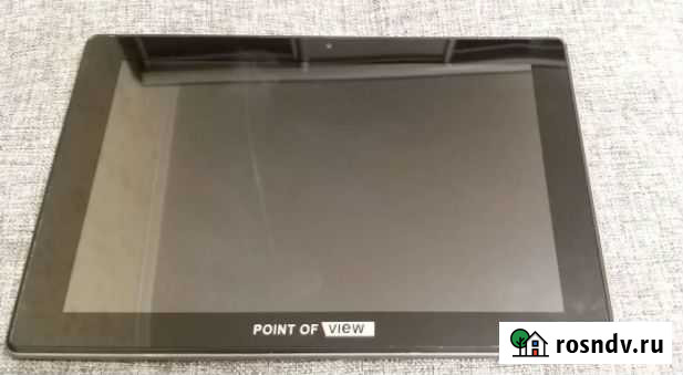 Планшет 10.1 Point of View ProTab 30-IPS TAB-prot Кунгур - изображение 1
