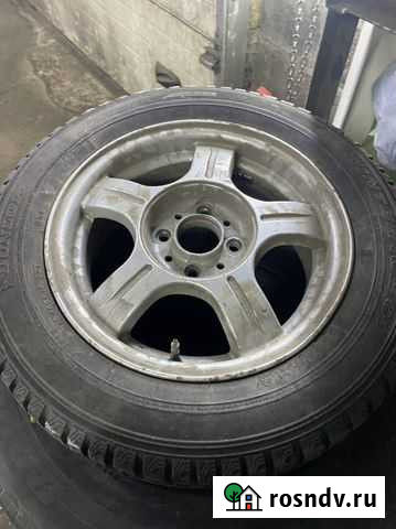 Диски r14 на ваз Москва - изображение 1