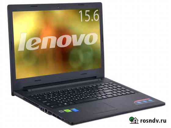 Ноутбук Lenovo Ideapad 100-15IBD Core i3-5005, SSD Сургут