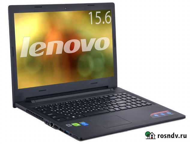 Ноутбук Lenovo Ideapad 100-15IBD Core i3-5005, SSD Сургут - изображение 1