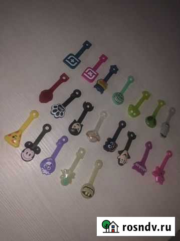 Скрепыши 3 Альметьевск - изображение 1