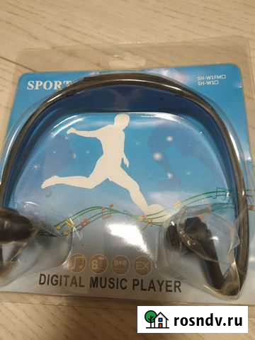 Плеер Электросталь - изображение 1