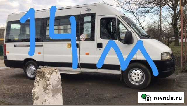 Требуется водитель 14м Ставрополь - изображение 1