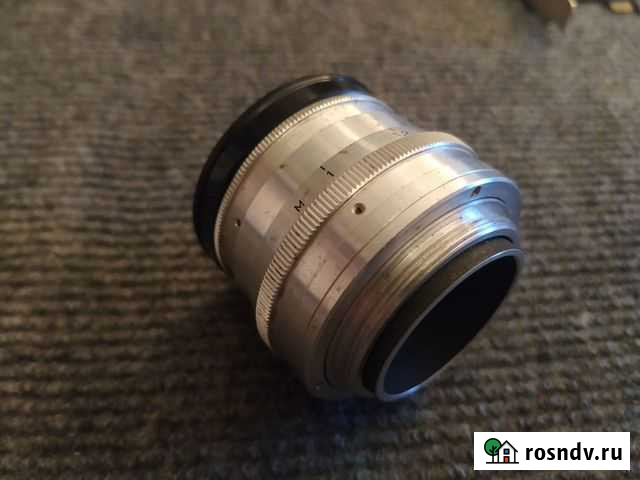 Юпитер 8 2/50 Казань - изображение 1