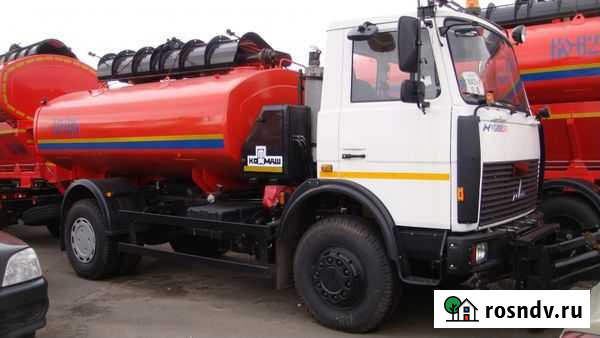 Дорожно-комбинированная машина Коммаш (Мценск) ко Тюмень - изображение 1