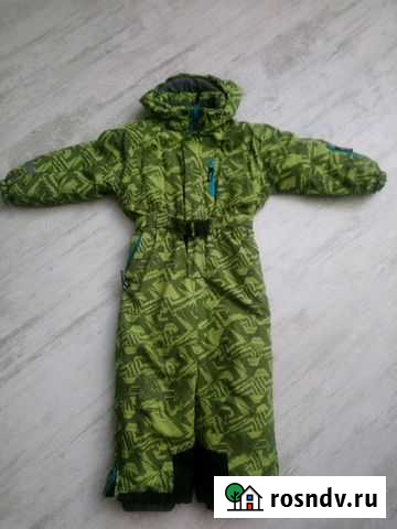 Комбинезон Екатеринбург - изображение 1
