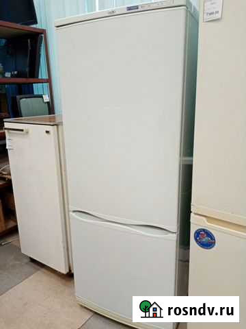 Атлант с гарантией и чеком Калуга - изображение 1