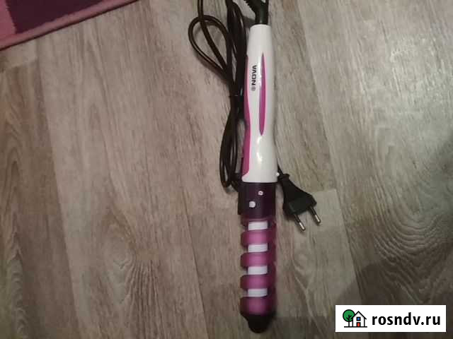 Плойка Тамбов - изображение 1