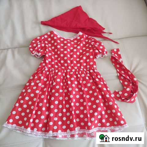 Платье Ростов-на-Дону - изображение 1