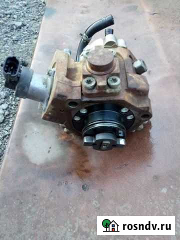 Тнвд Курган - изображение 1