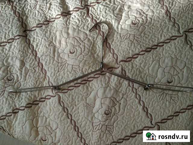 Складная вешалка Октябрьский - изображение 1