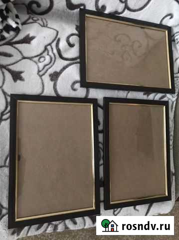 Рамка для фотографий Благовещенск - изображение 1
