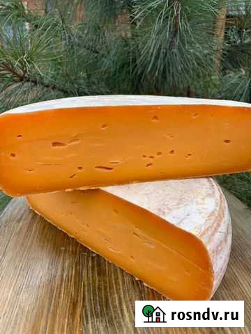 Сыр Чеддер Пласт - изображение 1