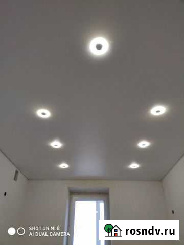 Потолки натяжные Смоленск - изображение 1