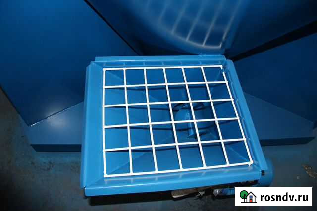 Смеситель шнековый Алушта - изображение 1