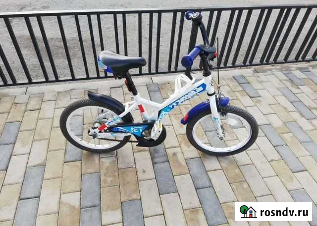 Детский велосипед бу stels Дербент - изображение 1