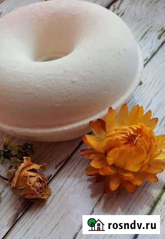 Бомбочки для ванны Тамбов - изображение 1