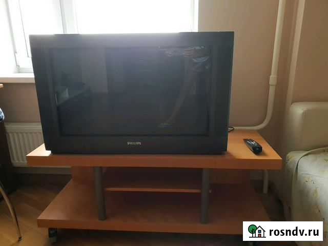 Телевизор Апрелевка - изображение 1
