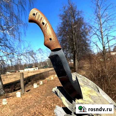 Нож Колдун Калининград - изображение 1