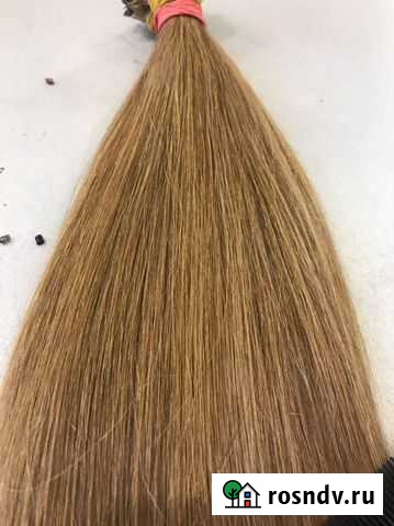 Волосы для наращивания Тюмень - изображение 1