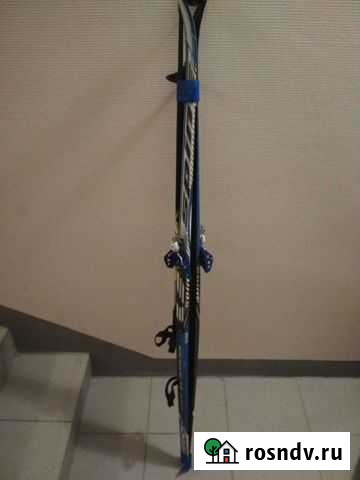 Беговые лыжи Вольгинский - изображение 1