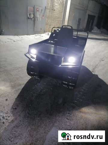 Каракат Вологда - изображение 1