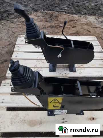 Джостики для JCB 160 Иваново - изображение 1