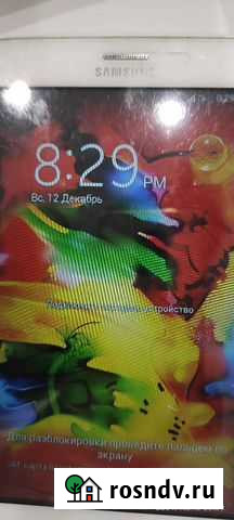 Планшеты бу Нижнекамск - изображение 1