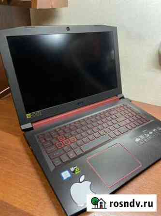Acer nitro 5 Славянск-на-Кубани