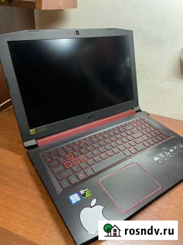 Acer nitro 5 Славянск-на-Кубани - изображение 1