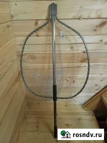 Падсачек Salmo хищник -сазан,карп Голицыно - изображение 1