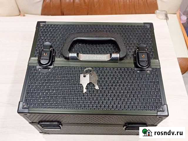 Бьюти кейс Летуаль Ухта - изображение 1