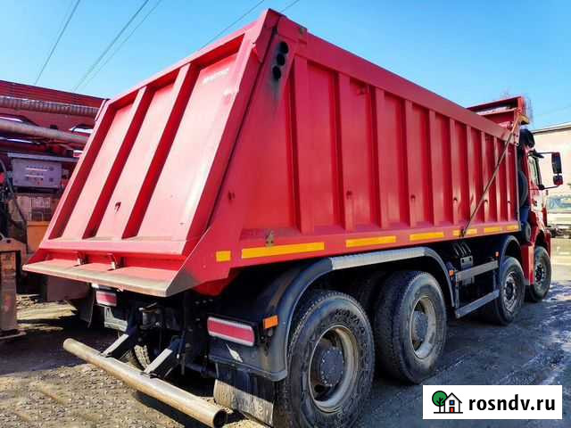 Вывоз мусора Подольск - изображение 1