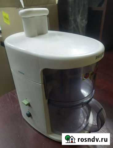 Соковыжималка Philips MR2823 Новоуральск - изображение 1