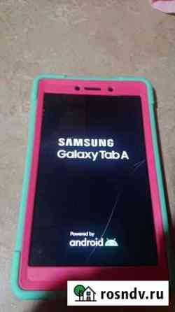Планшет Galaxy Tab A Александров