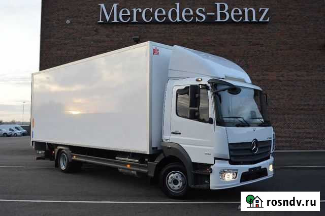 Грузоперевозки гидроборт Березовский - изображение 1