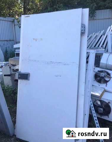 Холодильная камера / Холодильная камера бу Химки - изображение 1