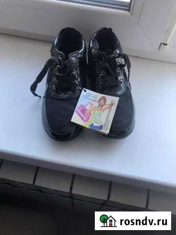 Ботинки Кострома - изображение 1